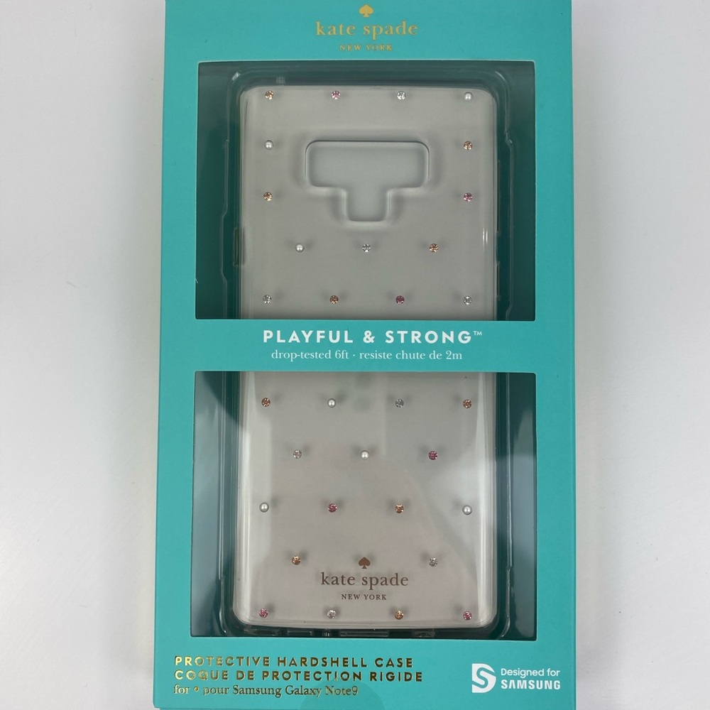Kate Spade Phone Case